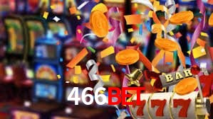 466BET App Interface