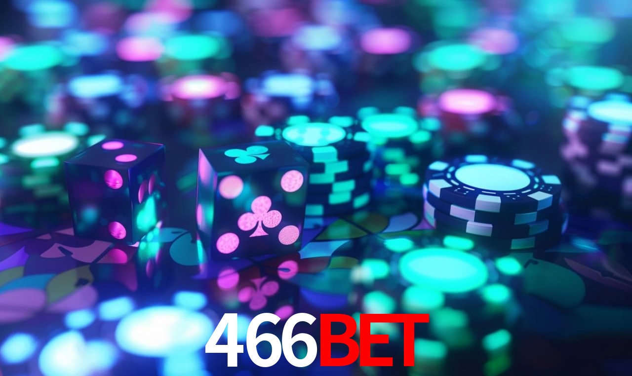 Apostas de Futebol 466BET