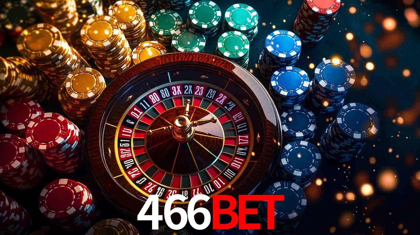 Football Betting 466BET
