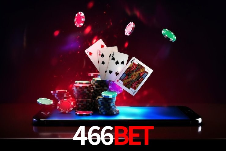 Weekend Specials 466BET