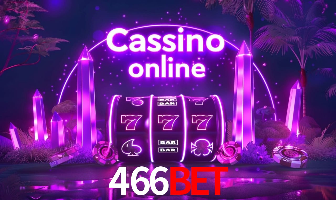 Promoções Sazonais 466BET