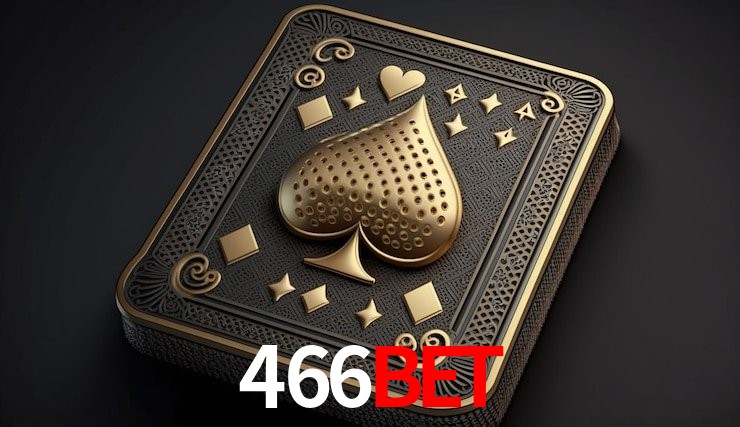 Casino Ao Vivo 466BET