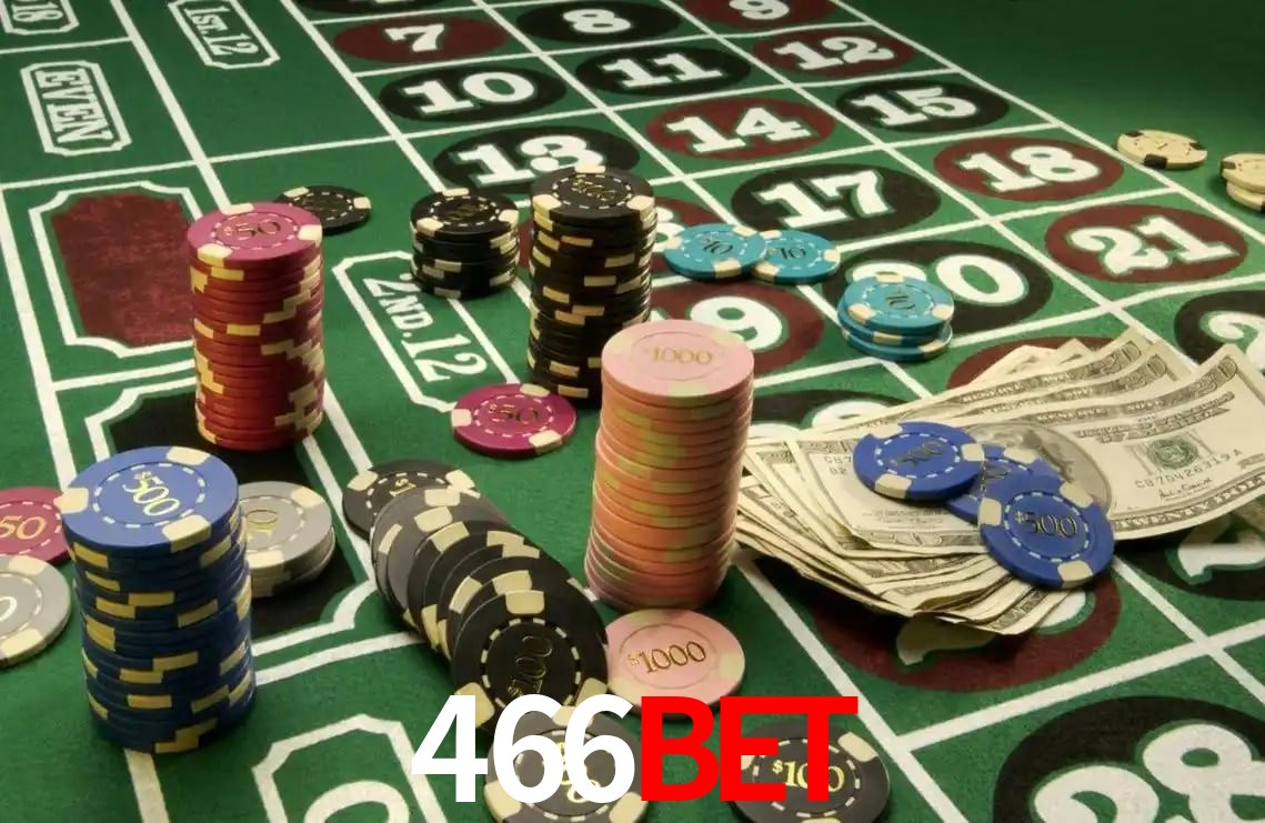 Aviator Game 466BET