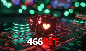 Diretório de Jogos 466BET