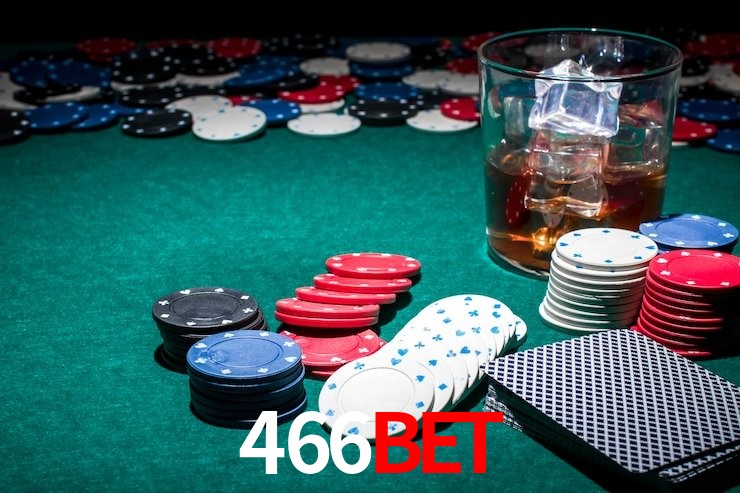 Apostas de Tênis 466BET