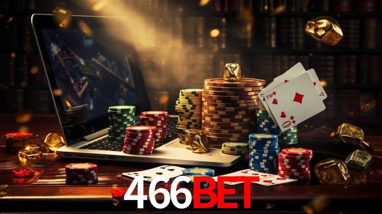 Apostas de Basquete 466BET