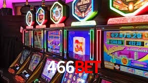 Bônus Diários 466BET