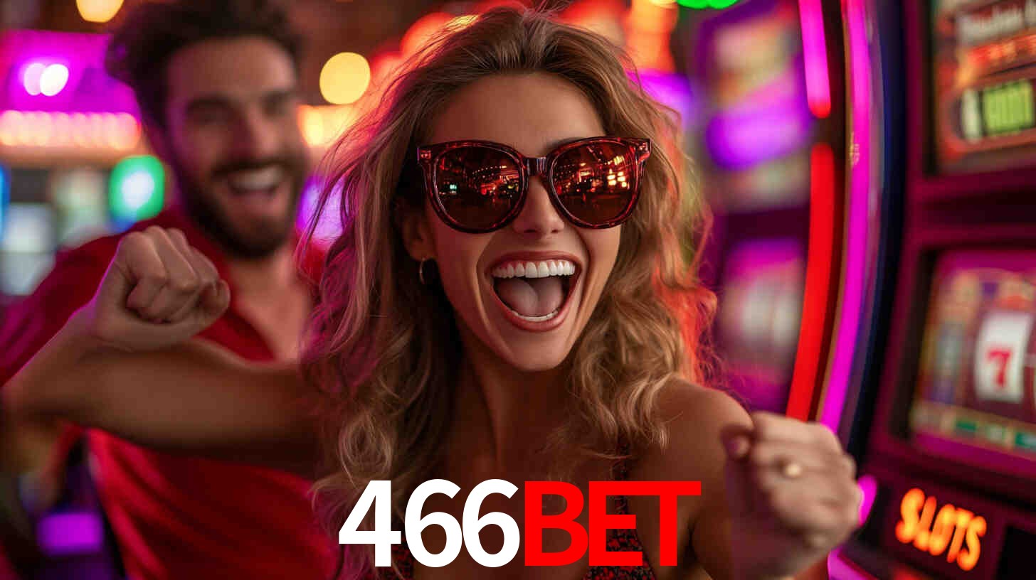 A Experiência Imersiva dos Cassinos Ao Vivo no 466BET