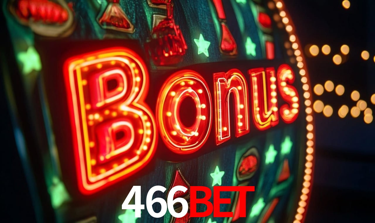 Casino Ao Vivo 466BET