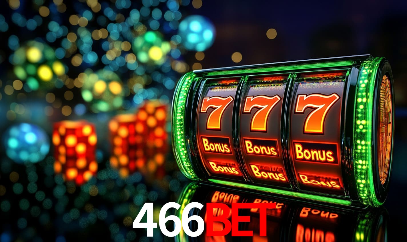 Integração de APIs 466BET