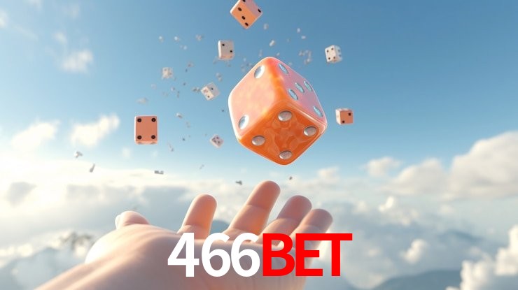 Slot Games 466BET
