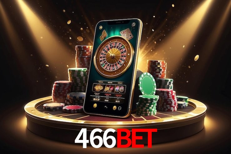 Promoção Relâmpago 466BET