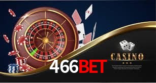 Recursos de Bônus 466BET
