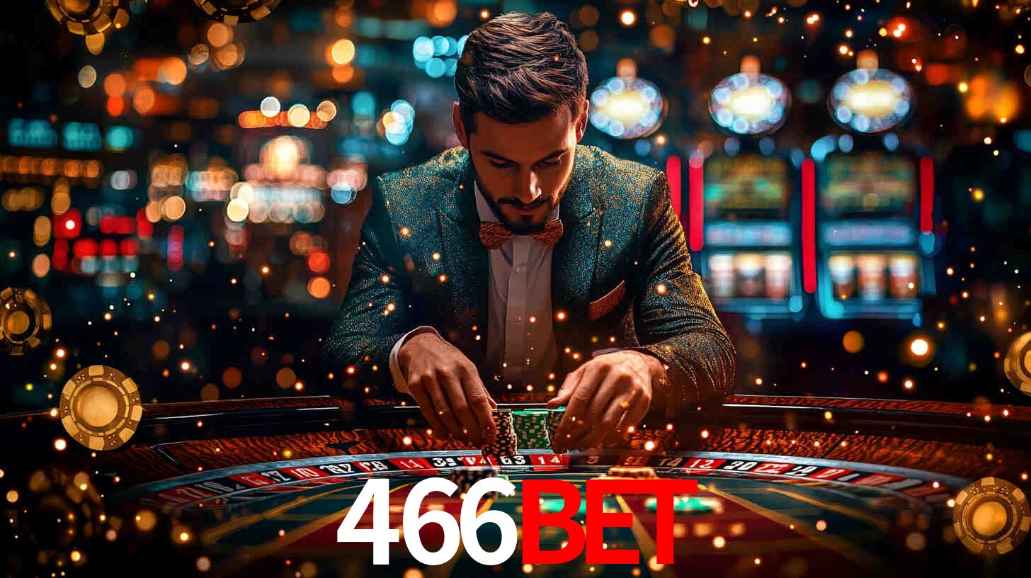 Basketball Betting 466BET