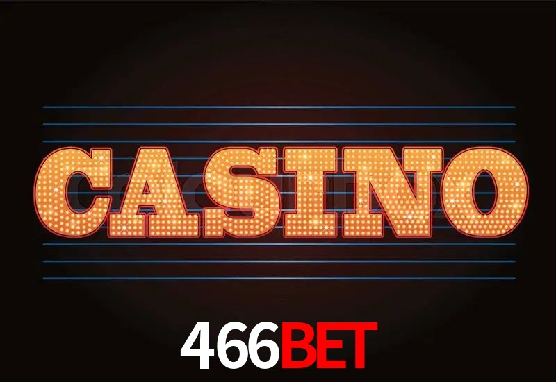 Jogos de Slot 466BET