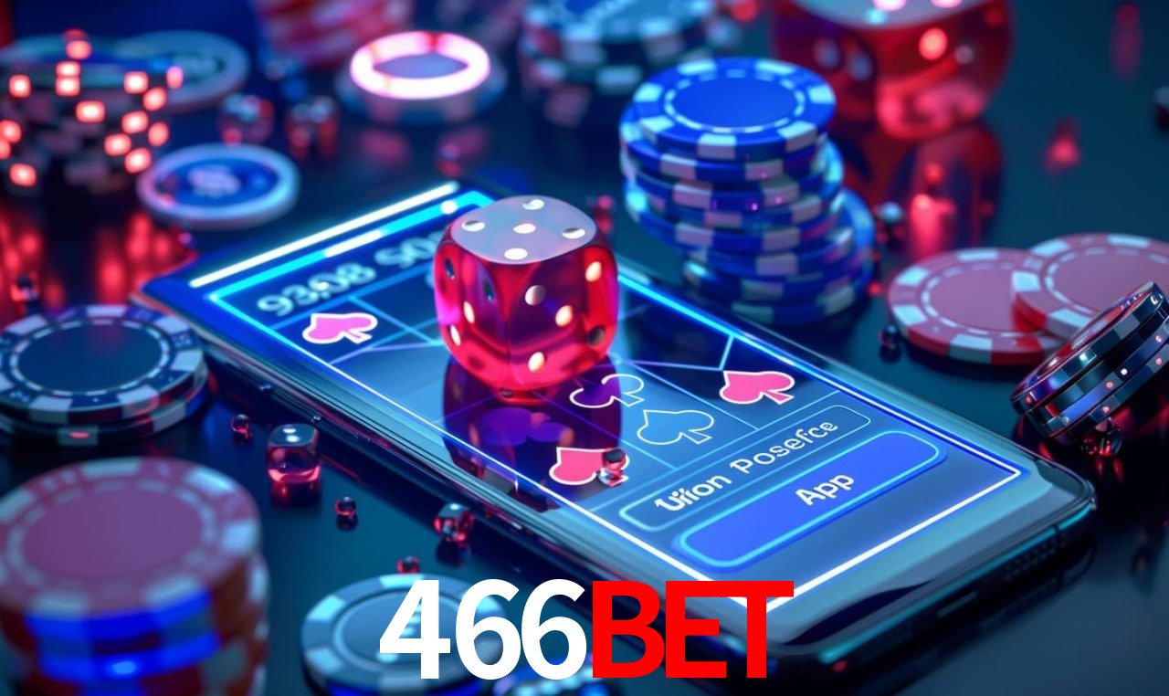 Explore as vantagens do 466BET: serviço profissional e confiabilidade