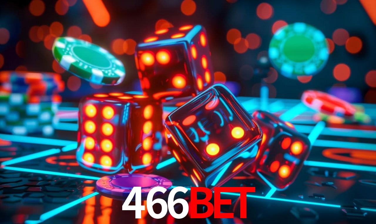 Interface do App 466BET